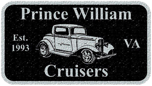 Prince William Cruisers